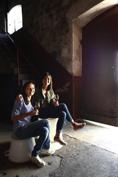 Clos Capitoro