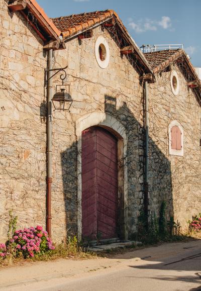 Clos Capitoro