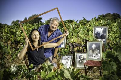 Clos Capitoro