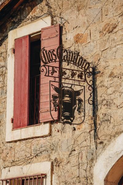 Clos Capitoro